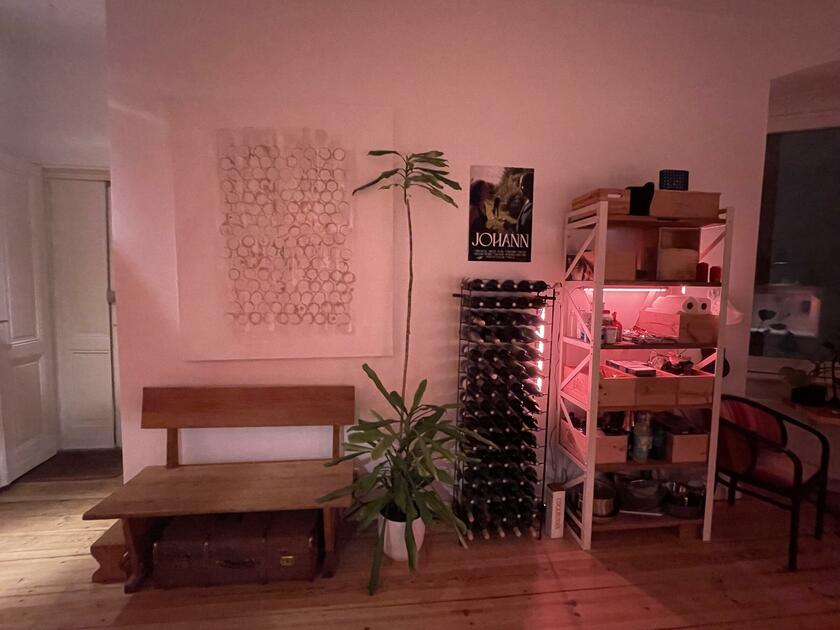 LocationRobot - Film Location Wohnung LR5212 (photo 9)