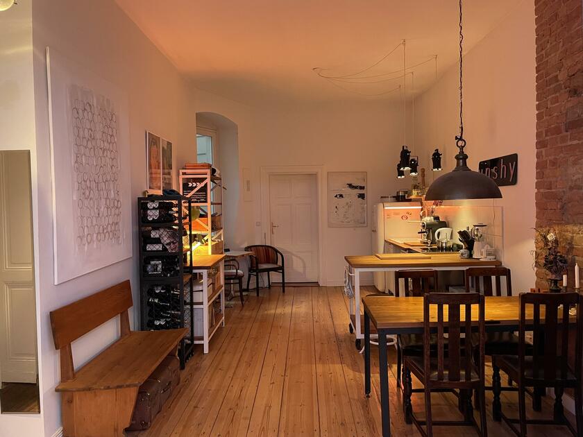 LocationRobot - Film Location Wohnung LR5212 (photo 3)