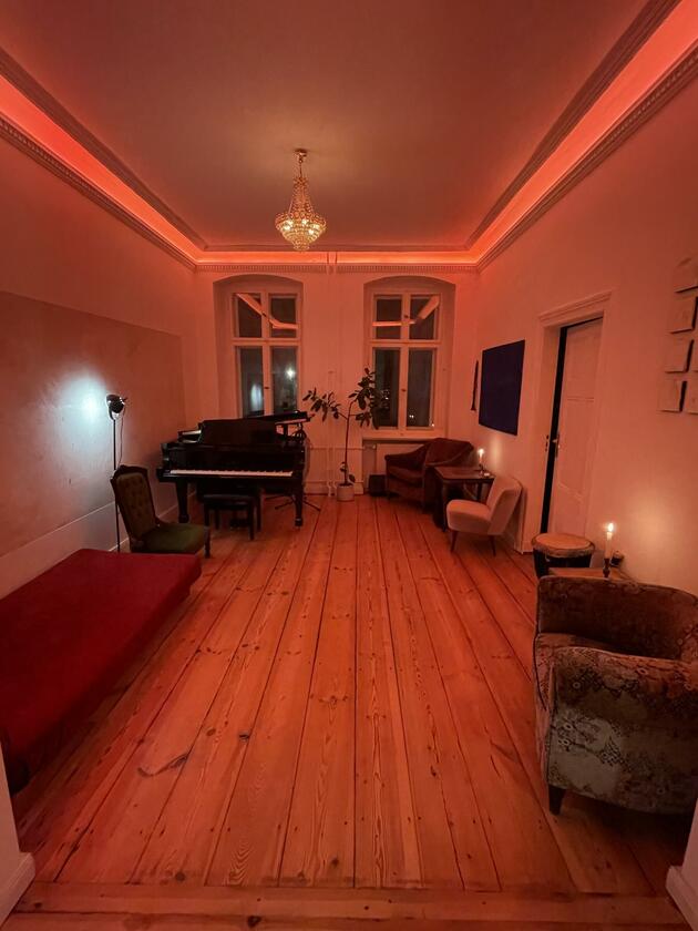 LocationRobot - Film Location Wohnung LR5212 (photo 10)