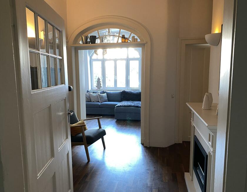 LocationRobot - Film Location Wohnung LR5213 (photo 4)