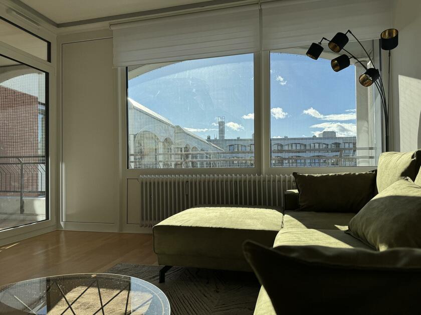 LocationRobot - Film Location Wohnung LR5216 (photo 3)