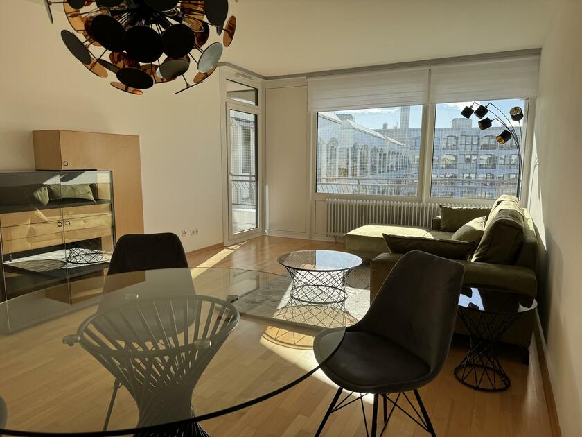 LocationRobot - Film Location Wohnung LR5216 (photo 4)