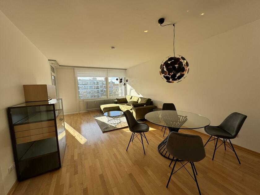 LocationRobot - Film Location Wohnung LR5216 (photo 7)