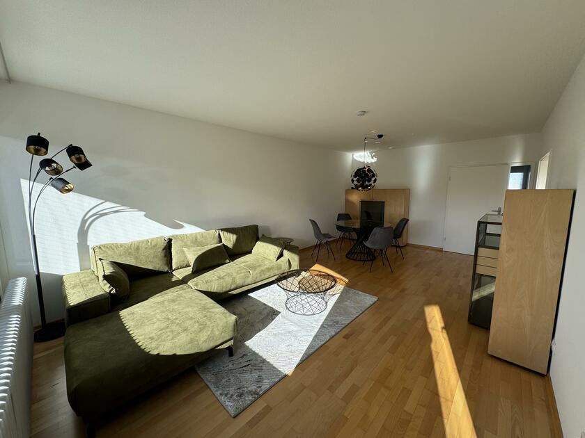 LocationRobot - Film Location Wohnung LR5216 (photo 1)