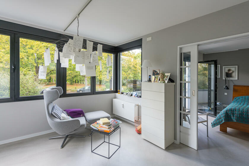 LocationRobot - Film Location Wohnung LR5227 (photo 5)