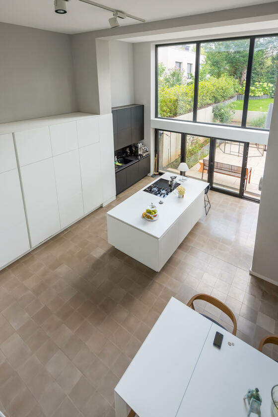 LocationRobot - Film Location Wohnung LR5227 (photo 2)