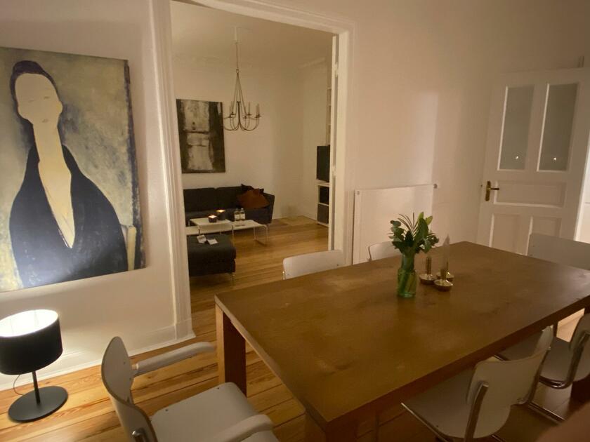 LocationRobot - Film Location Wohnung LR5232 (photo 10)