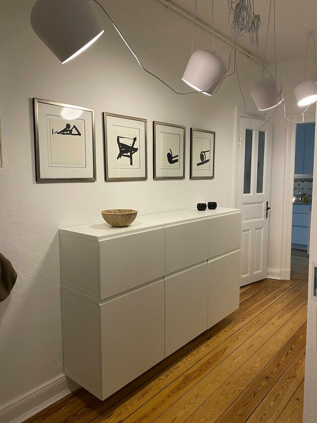 LocationRobot - Film Location Wohnung LR5232 (photo 6)