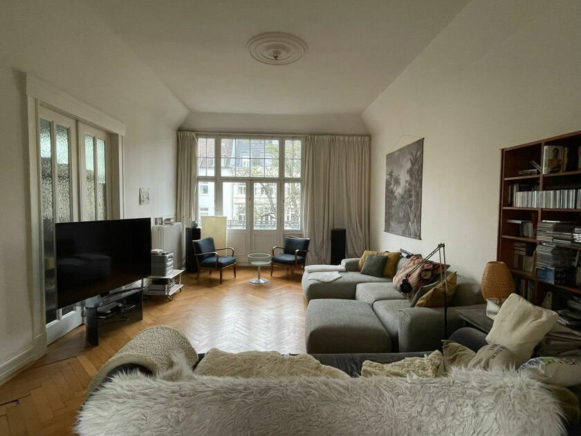 LocationRobot - Film Location Wohnung LR5254 (photo 1)