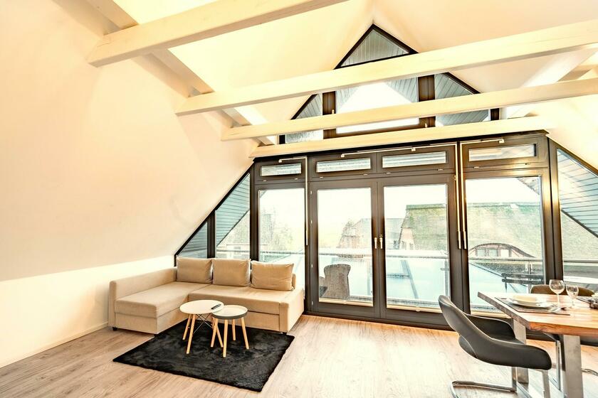 LocationRobot - Film Location Wohnung LR5270 (photo 1)