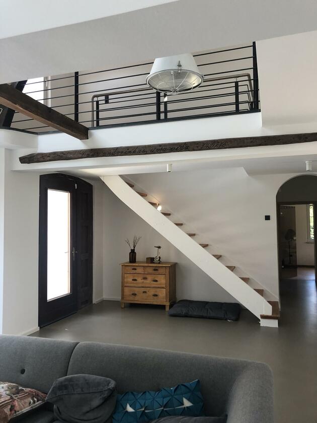 LocationRobot - Film Location Bauernhaus LR5302 (photo 6)