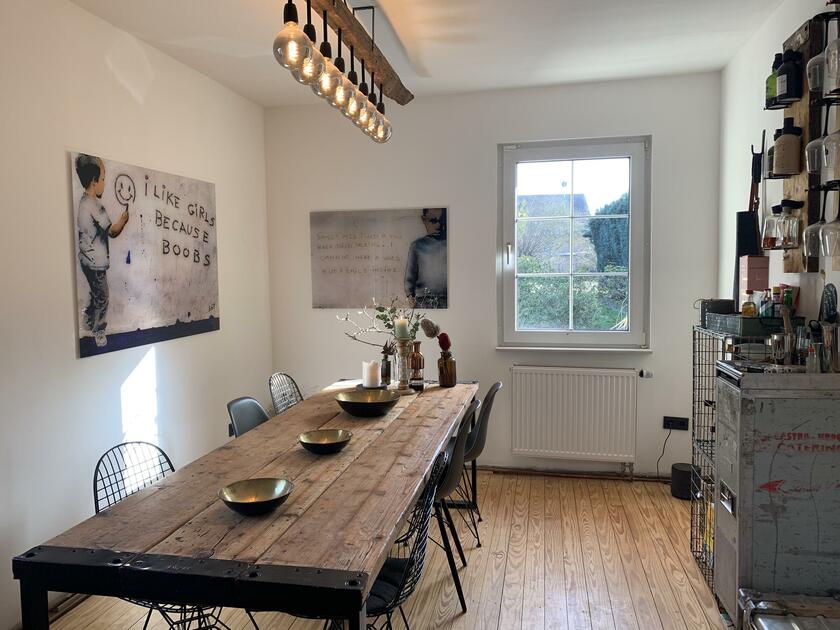 LocationRobot - Film Location Bauernhaus LR5302 (photo 3)