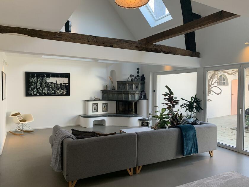 LocationRobot - Film Location Bauernhaus LR5302 (photo 1)