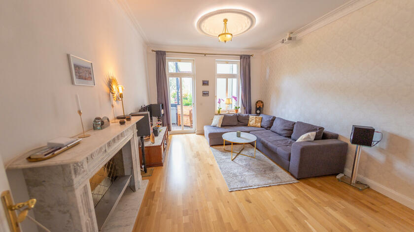 LocationRobot - Film Location Wohnung LR5308 (photo 2)