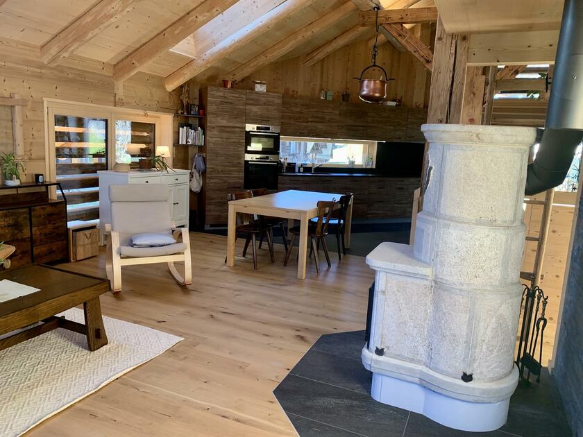 LocationRobot - Film Location Chalet LR5319 (photo 5)