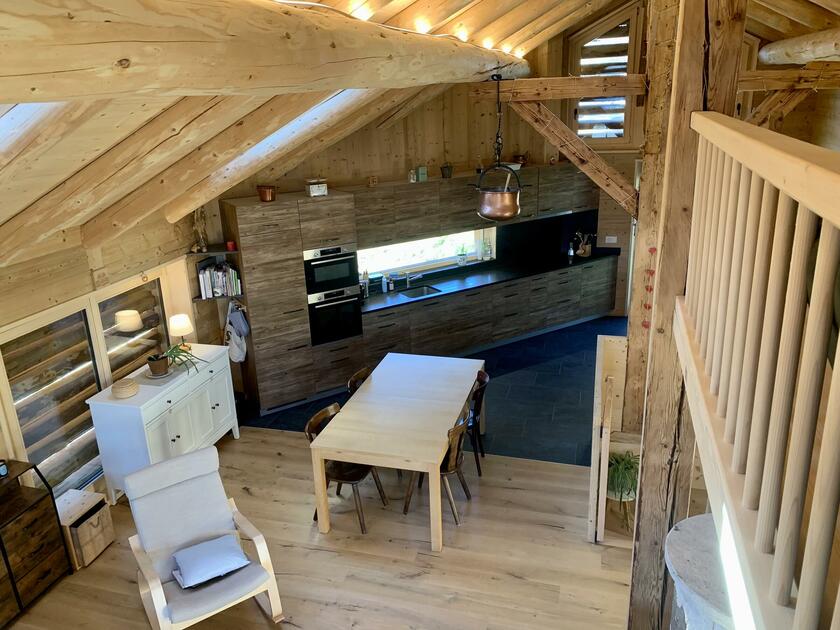 LocationRobot - Film Location Chalet LR5319 (photo 6)