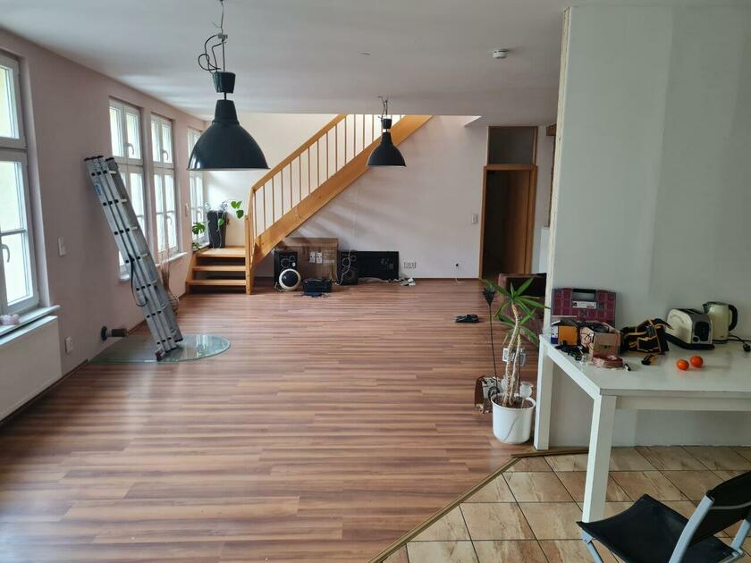 LocationRobot - Film Location Loft LR5324 (photo 2)