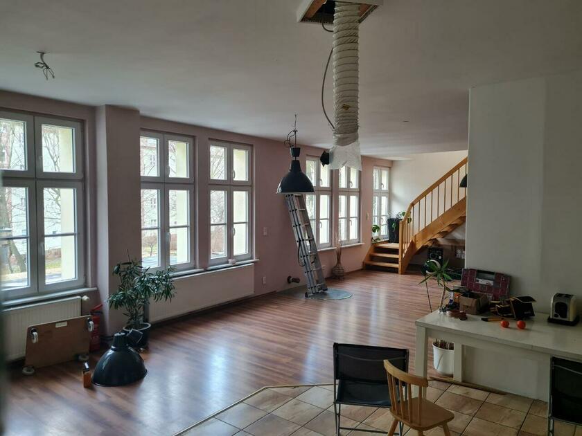 LocationRobot - Film Location Loft LR5324 (photo 3)