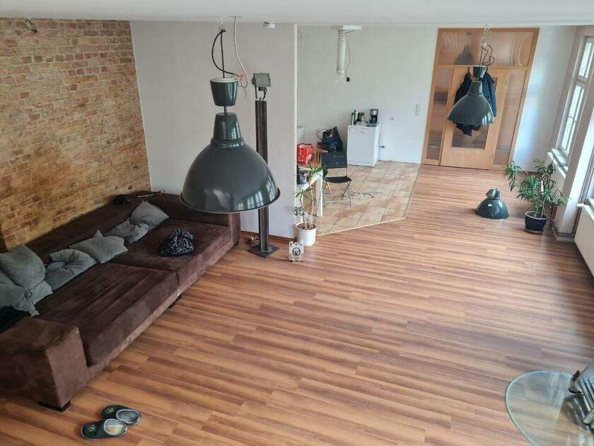 LocationRobot - Film Location Loft LR5324 (photo 5)