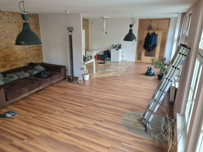 LocationRobot - Film Location Loft LR5324 (photo 8)