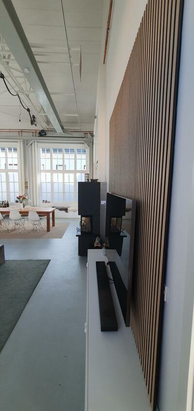 LocationRobot - Film Location Loft LR5328 (photo 6)