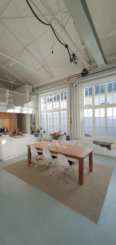 LocationRobot - Film Location Loft LR5328 (photo 5)