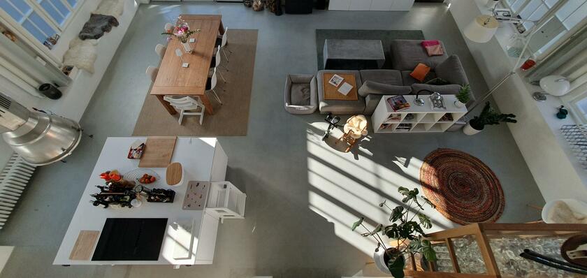 LocationRobot - Film Location Loft LR5328 (photo 8)