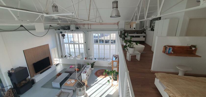 LocationRobot - Film Location Loft LR5328 (photo 7)