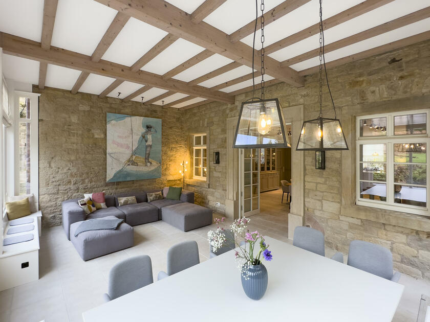 LocationRobot - Film Location Landhaus LR5355 (photo 1)