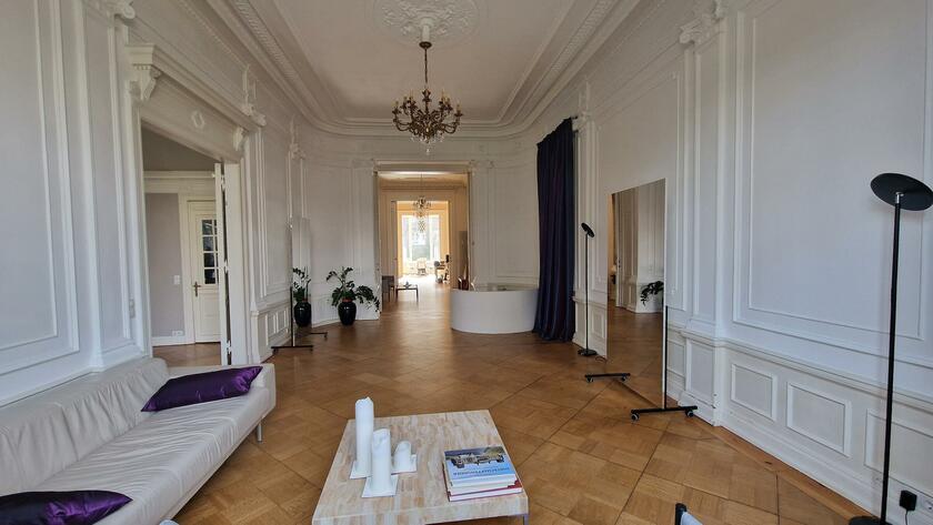 LocationRobot - Film Location Wohnung LR5365 (photo 5)