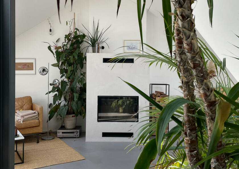 LocationRobot - Film Location Maisonette LR5369 (photo 2)