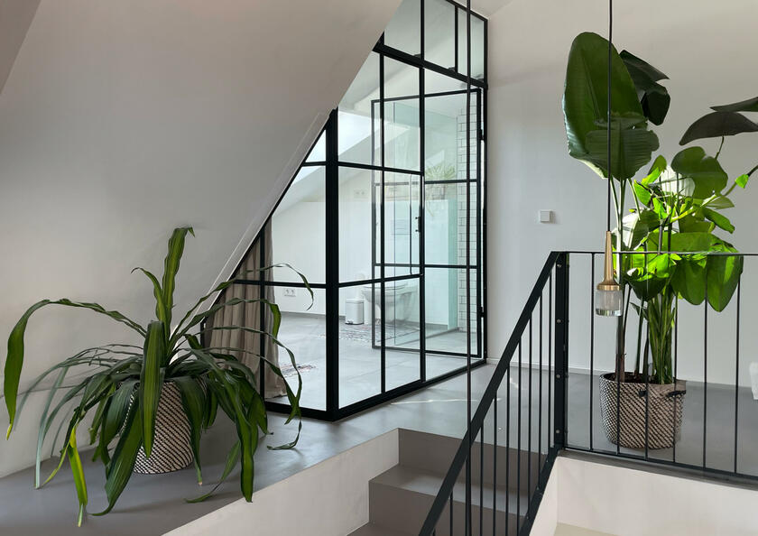 LocationRobot - Film Location Maisonette LR5369 (photo 1)