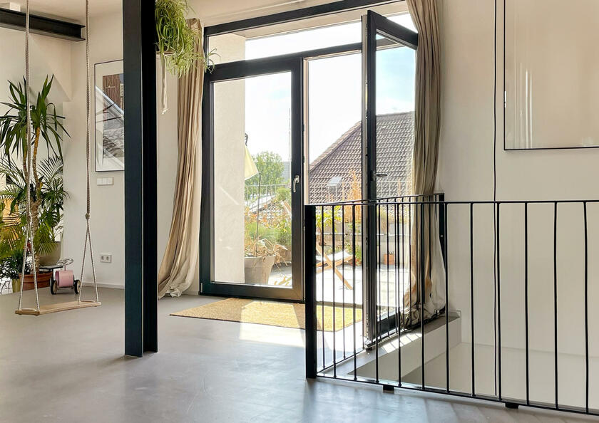 LocationRobot - Film Location Maisonette LR5369 (photo 6)