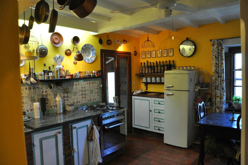 LocationRobot - Film Location Landhaus LR5374 (photo 4)