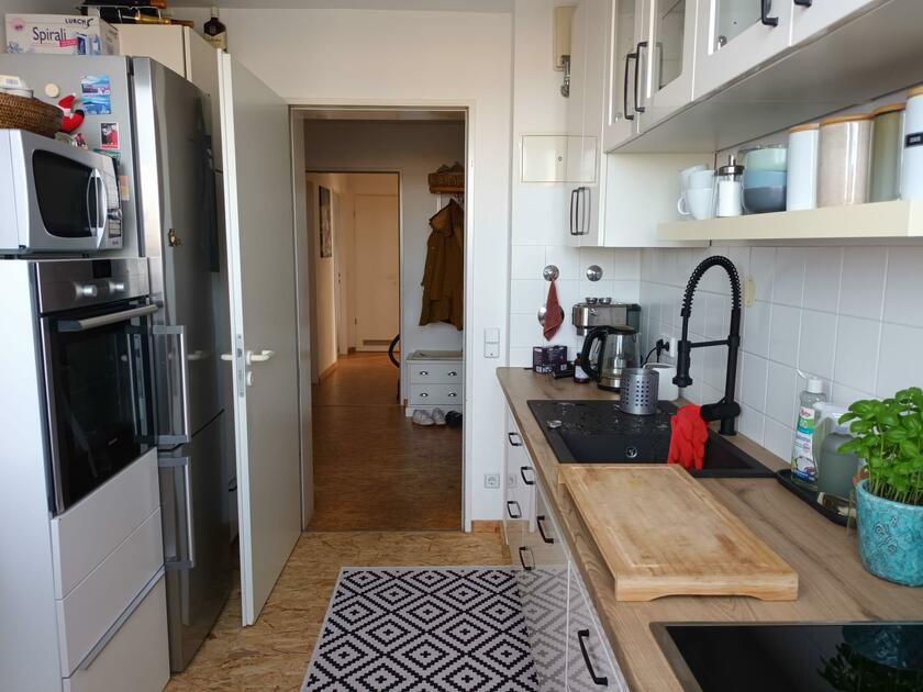 LocationRobot - Film Location Wohnung LR5404 (photo 6)