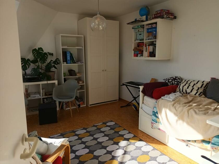 LocationRobot - Film Location Wohnung LR5404 (photo 9)