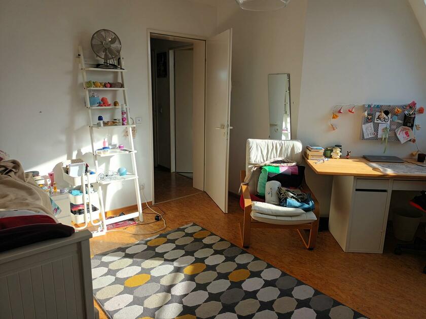 LocationRobot - Film Location Wohnung LR5404 (photo 7)