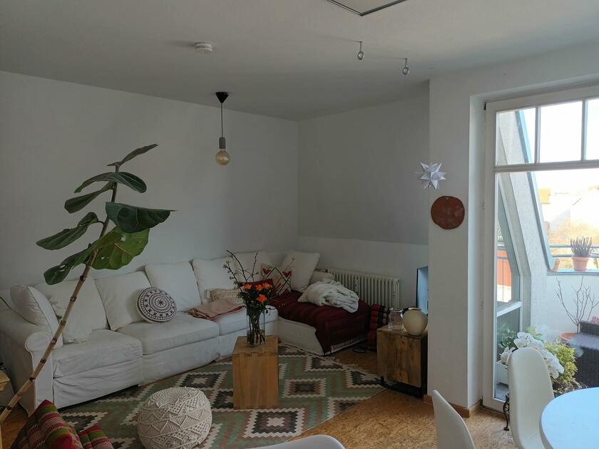 LocationRobot - Film Location Wohnung LR5404 (photo 4)