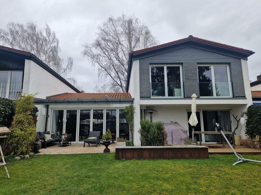 LocationRobot - Film Location Einfamilienhaus LR5405 (photo 1)