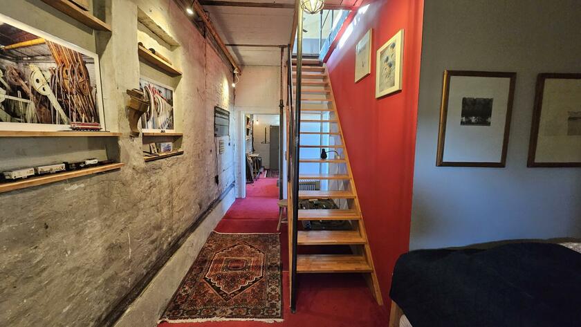 LocationRobot - Film Location Loft LR5408 (photo 7)