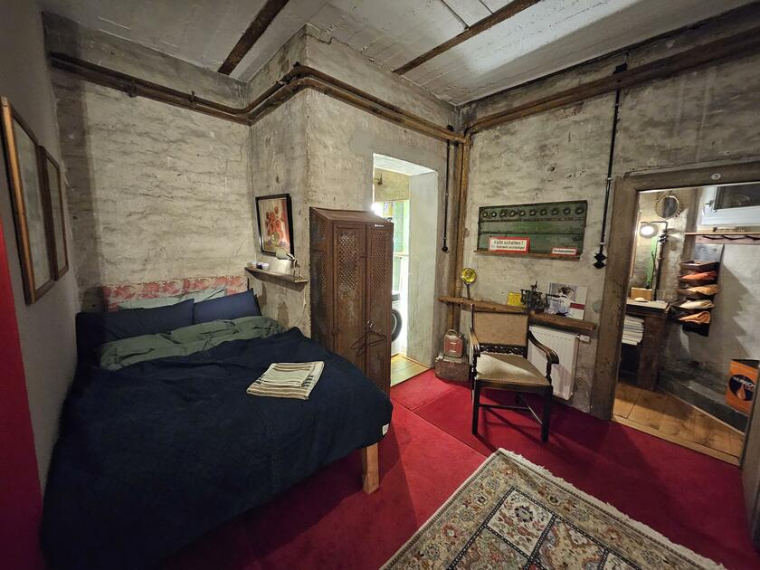 LocationRobot - Film Location Loft LR5408 (photo 10)