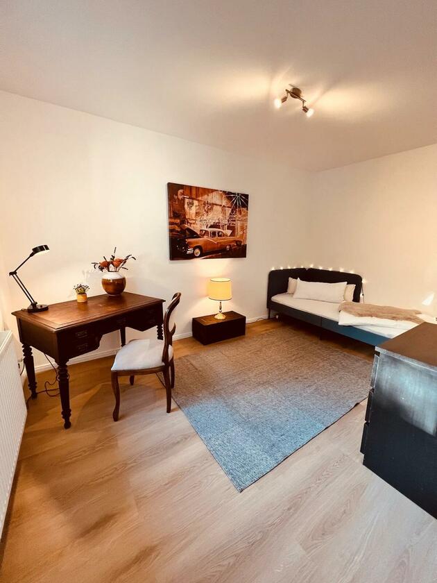 LocationRobot - Film Location Stadthaus LR5410 (photo 8)