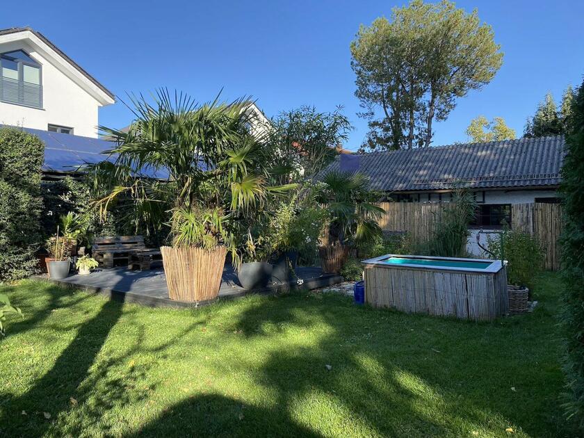 LocationRobot - Film Location Einfamilienhaus LR5416 (photo 5)