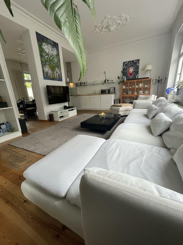 LocationRobot - Film Location Stadthaus LR5417 (photo 4)