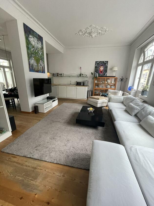 LocationRobot - Film Location Stadthaus LR5417 (photo 2)