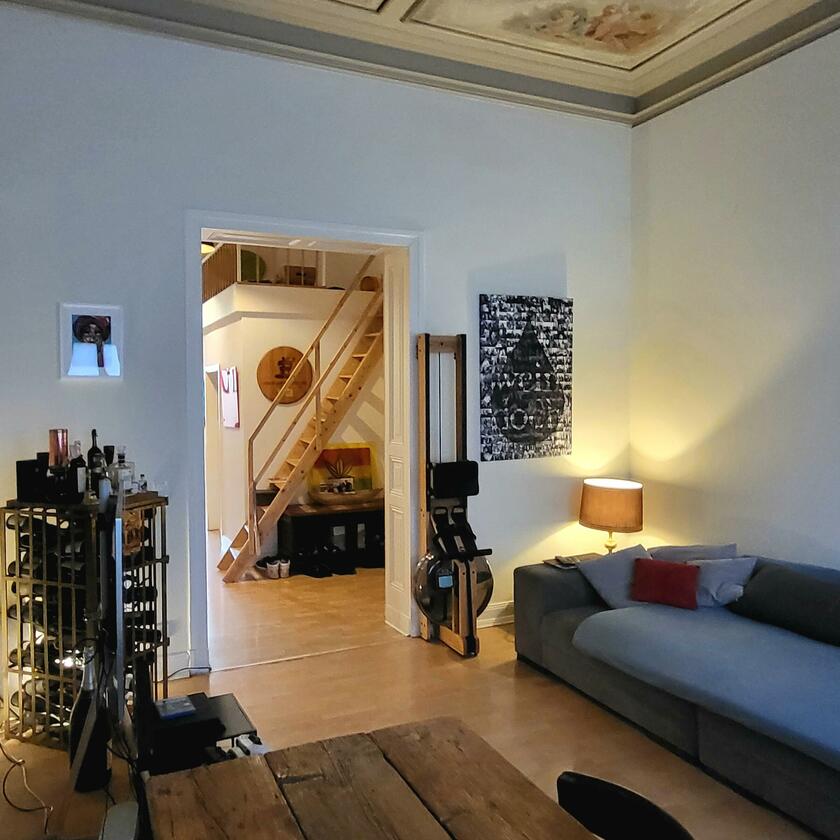 LocationRobot - Film Location Wohnung LR5444 (photo 3)