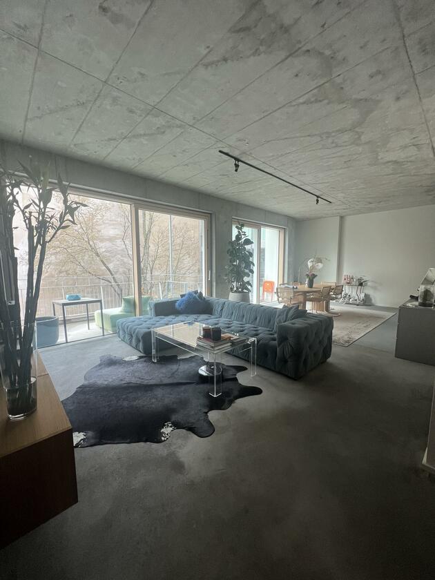 LocationRobot - Film Location Wohnung LR5445 (photo 1)