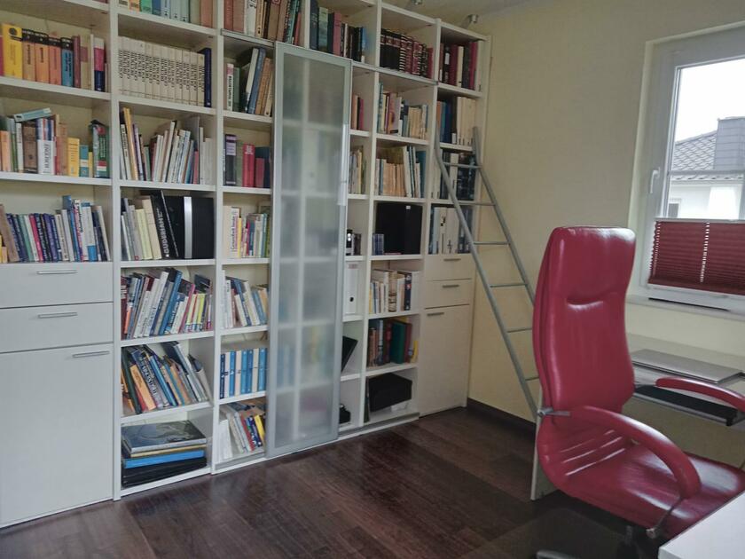 LocationRobot - Film Location Einfamilienhaus LR5469 (photo 8)