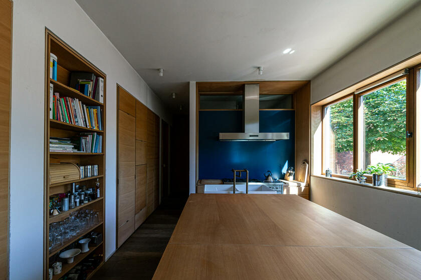 LocationRobot - Film Location Haus LR5480 (photo 3)