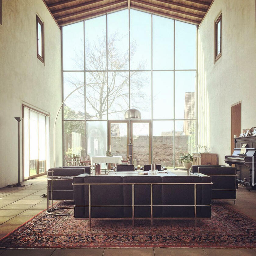 LocationRobot - Film Location Haus LR5480 (photo 2)